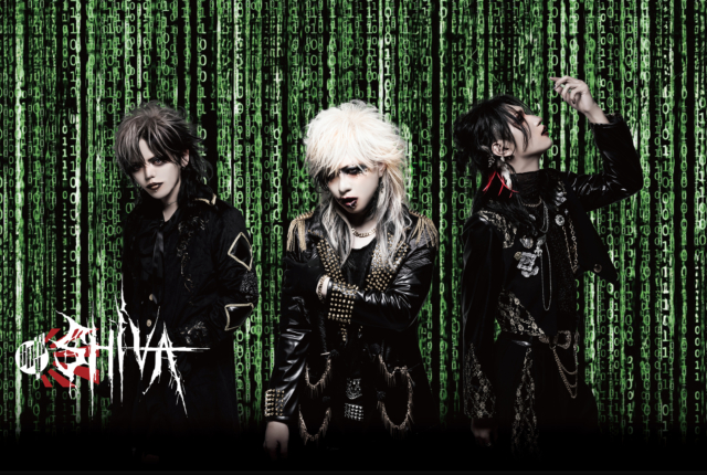 siva ベスト　シヴァ SHIVA